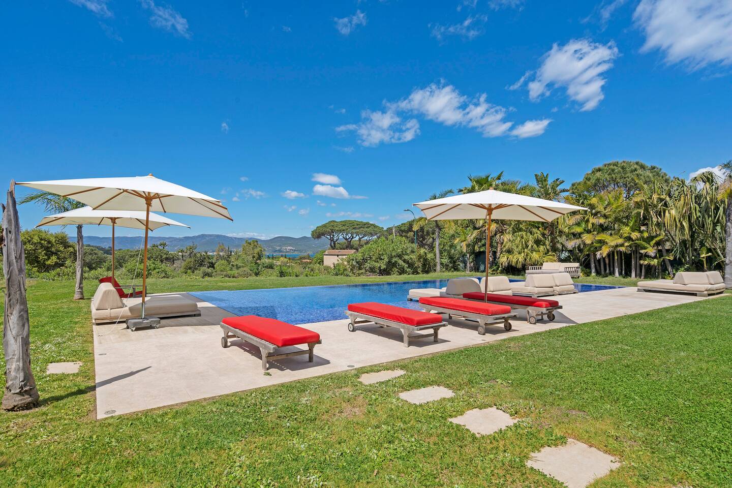 The Whisper Villa