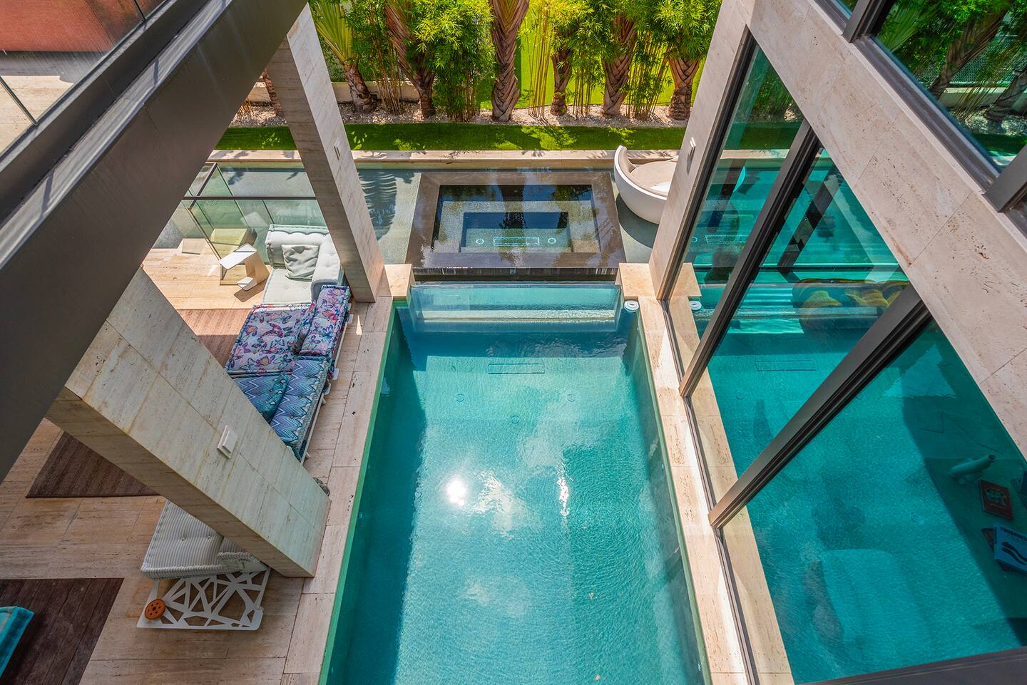 The Pierro Villa