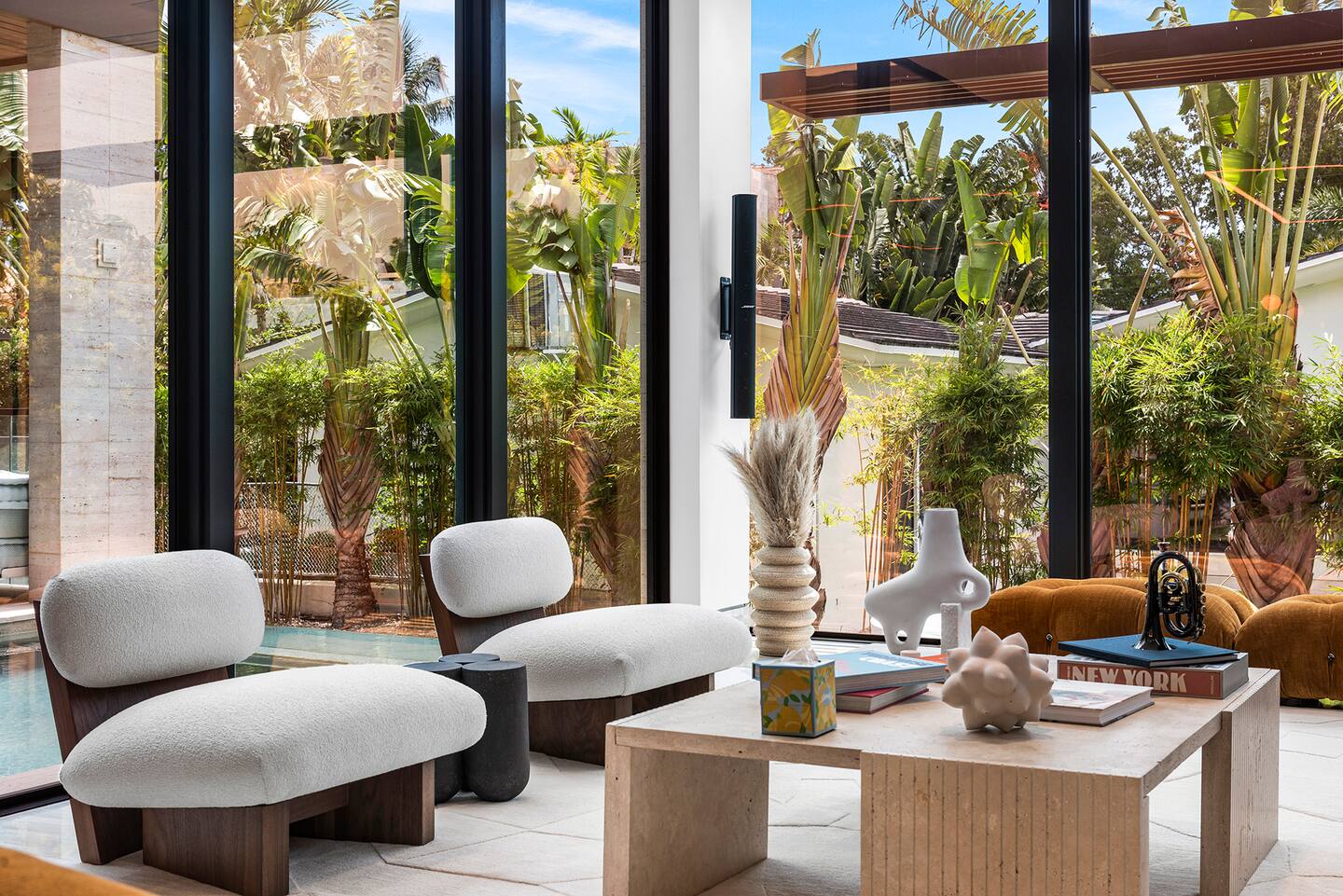 The Pierro Villa