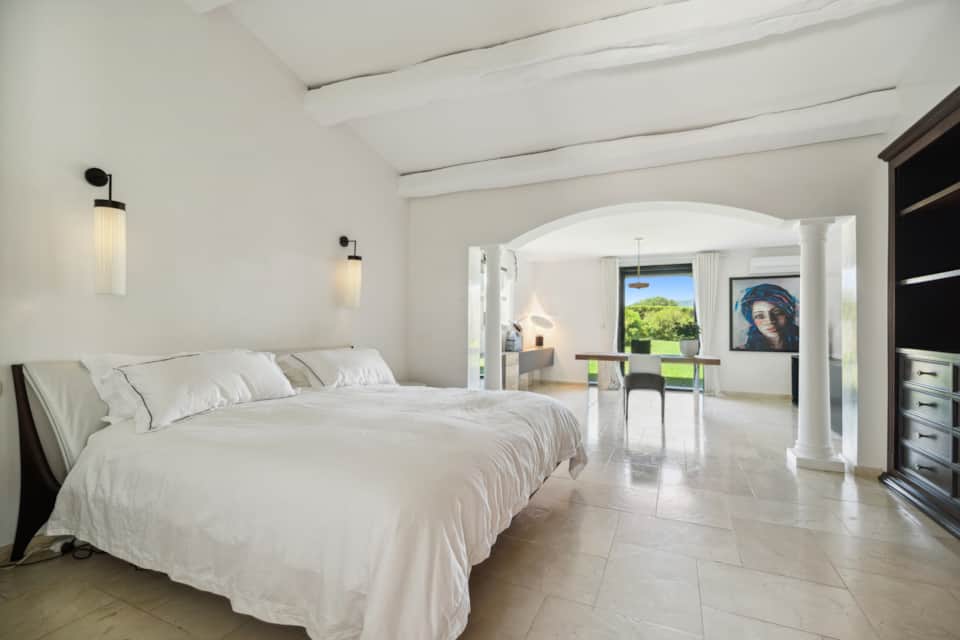 The Echape Villa