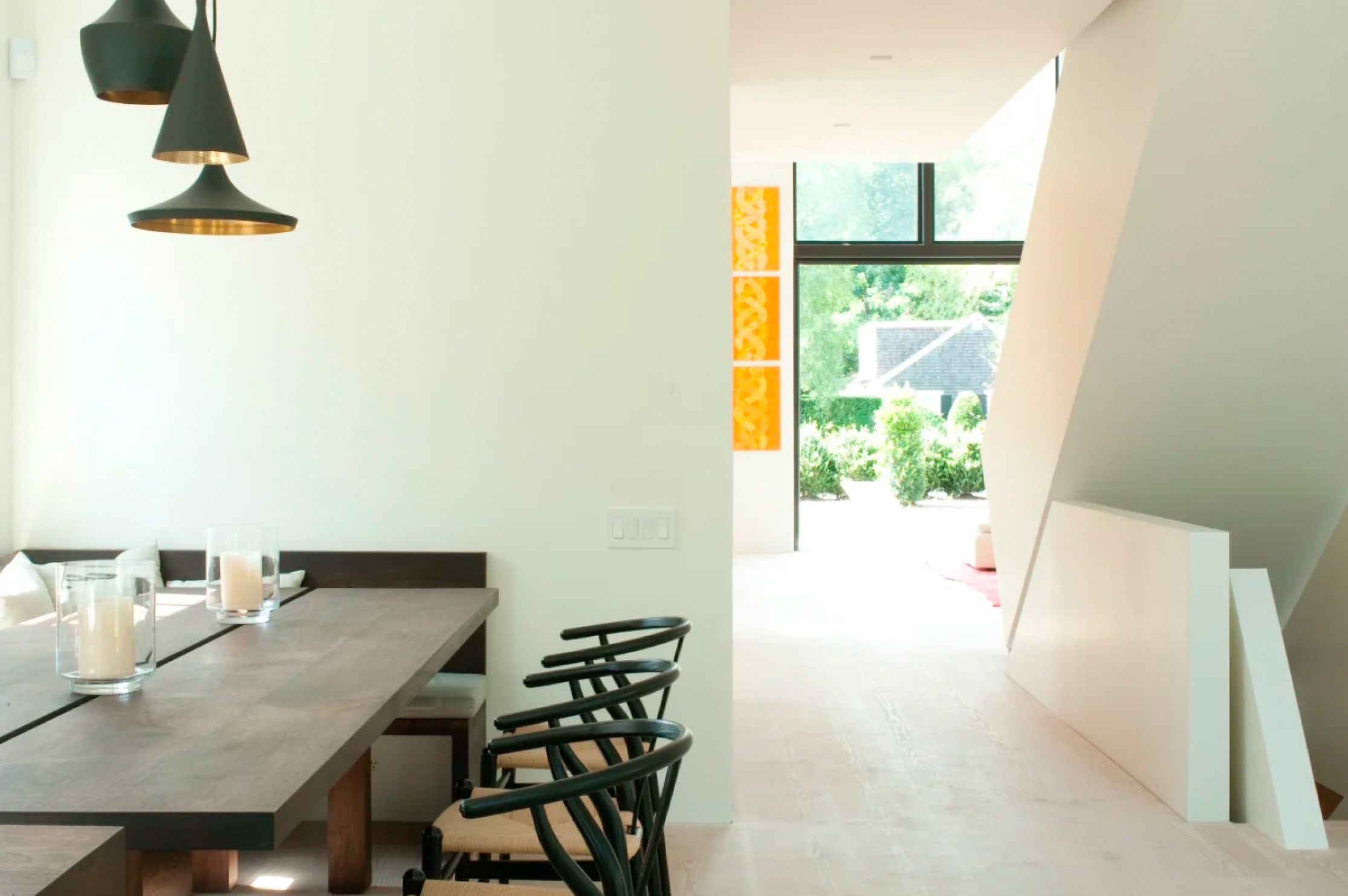 The Ringneck Villa