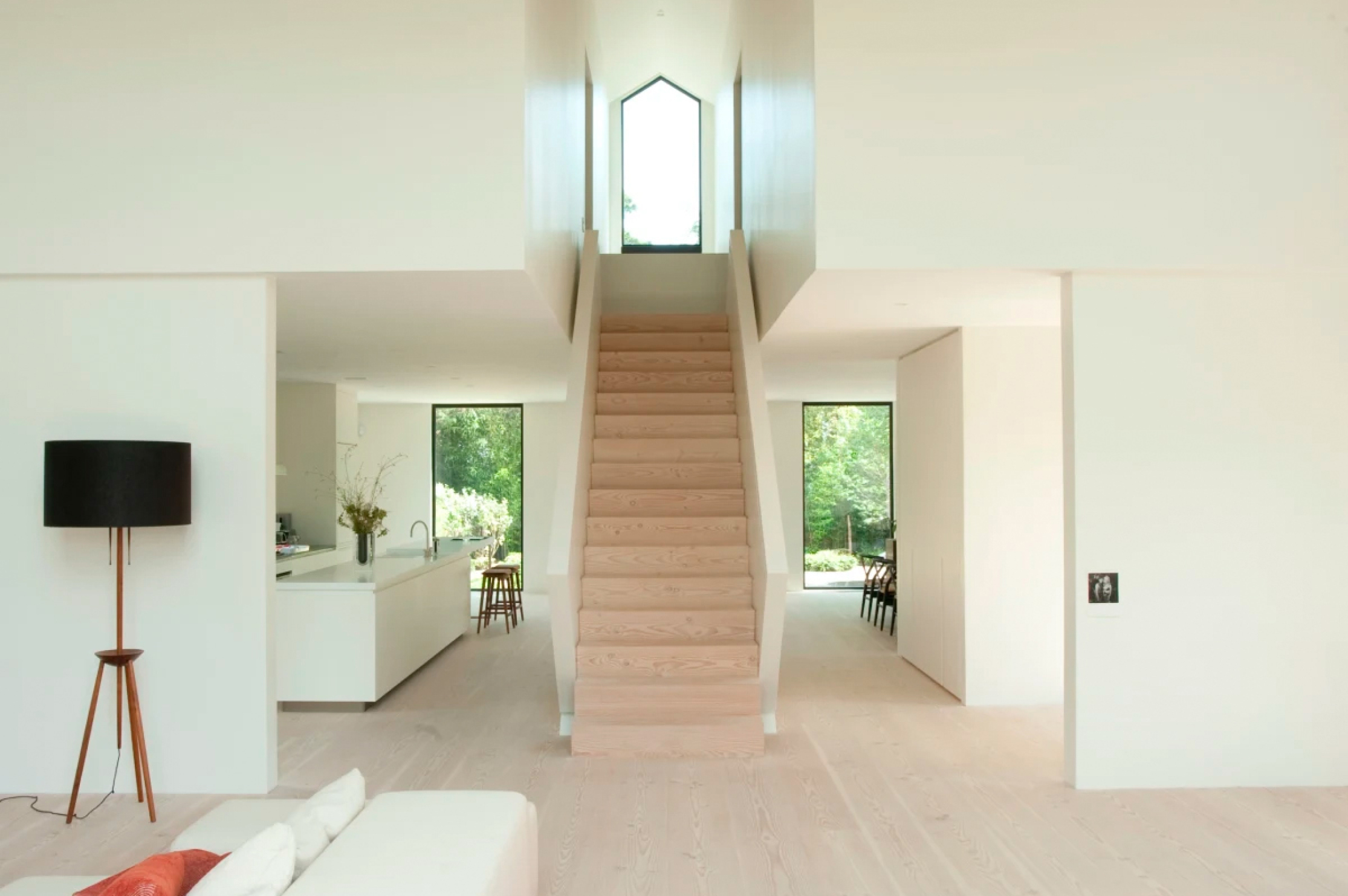 The Ringneck Villa