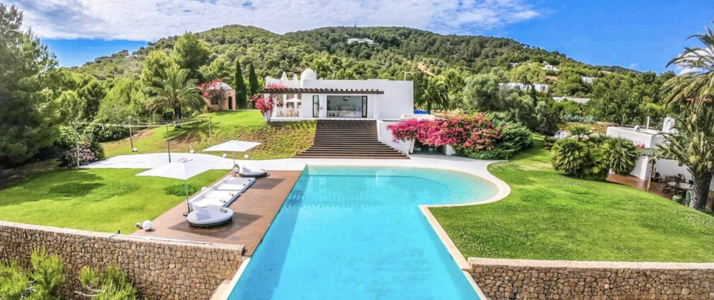 The Star Villa