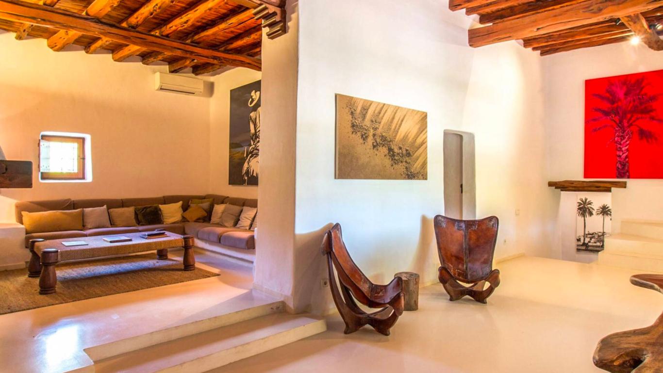 The Star Villa