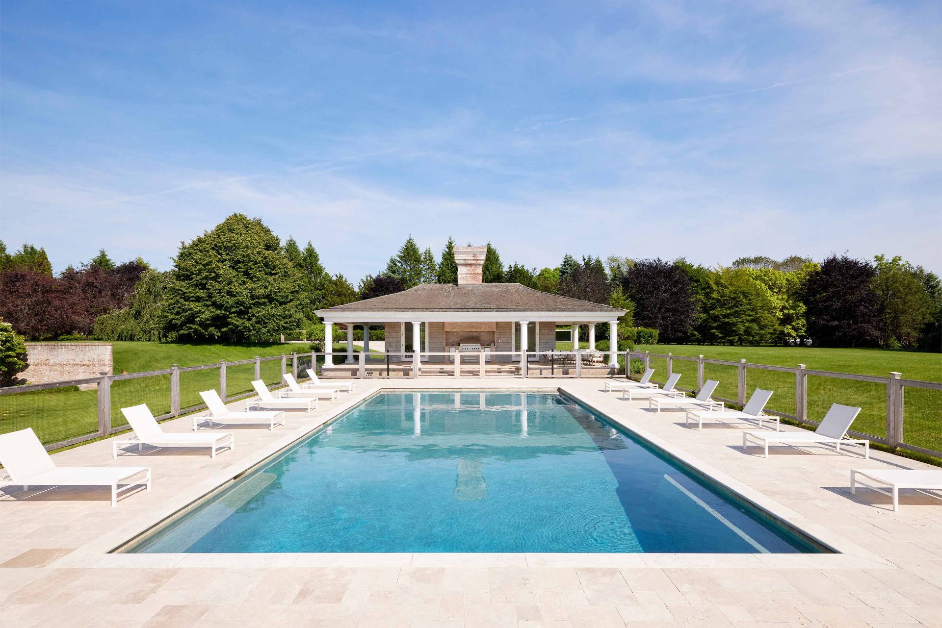 The Cookes Villa
