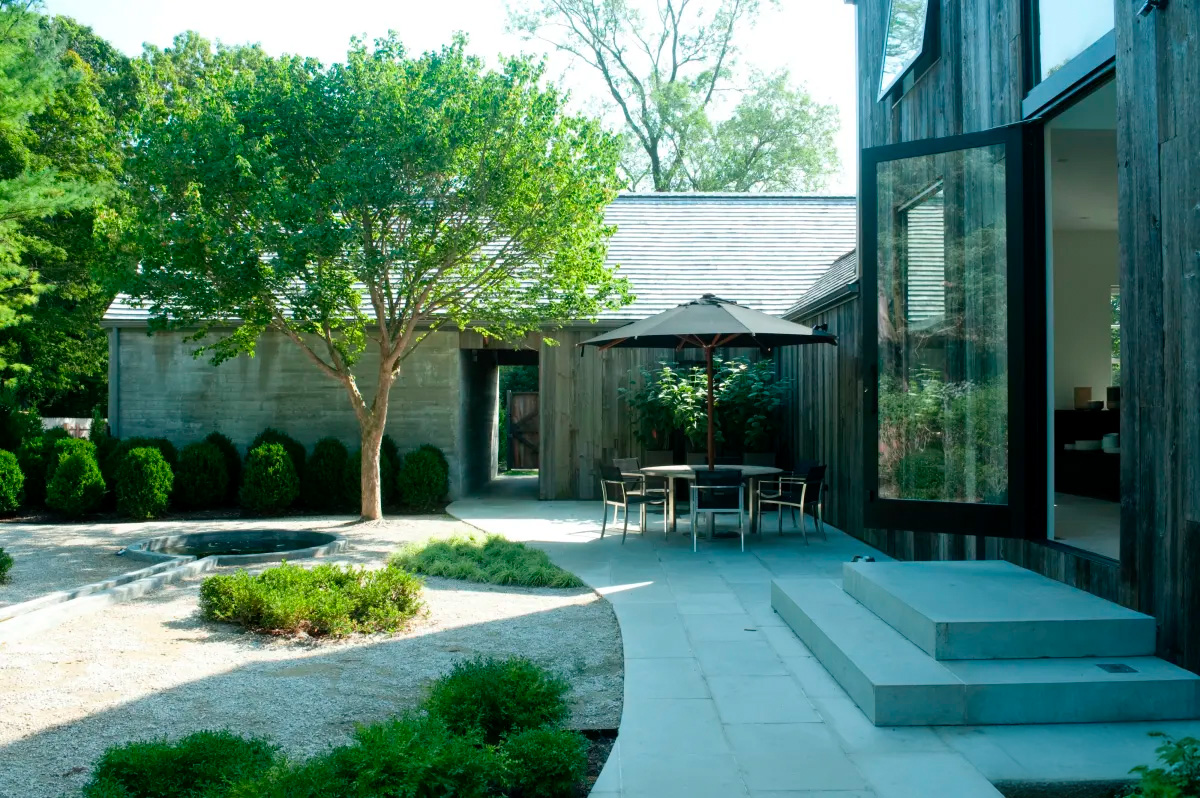 The Ringneck Villa
