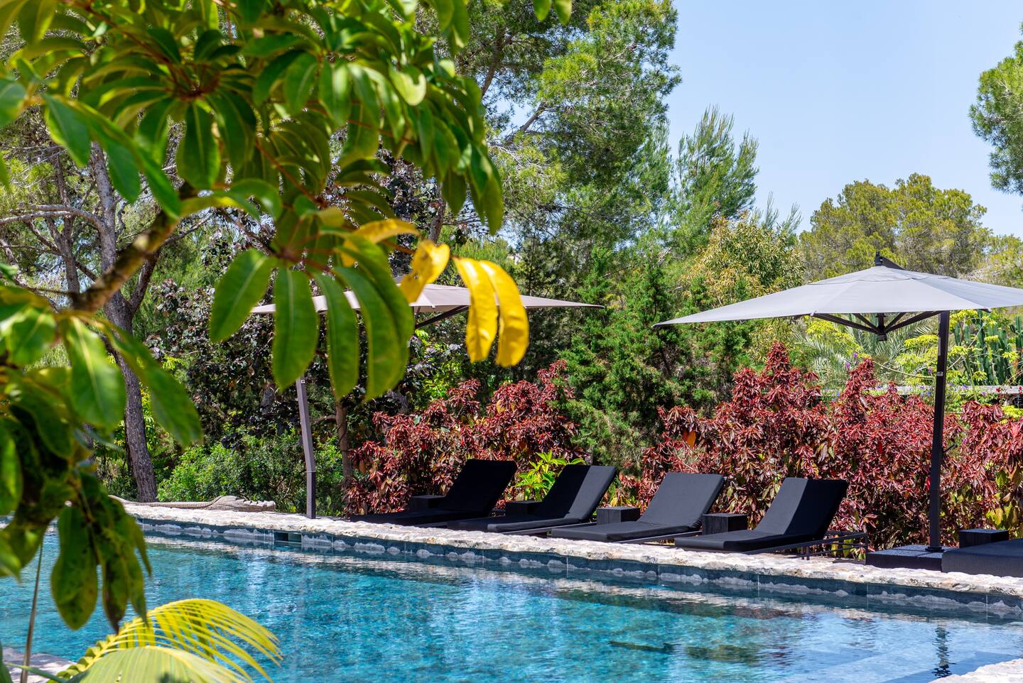 The Serenico Villa