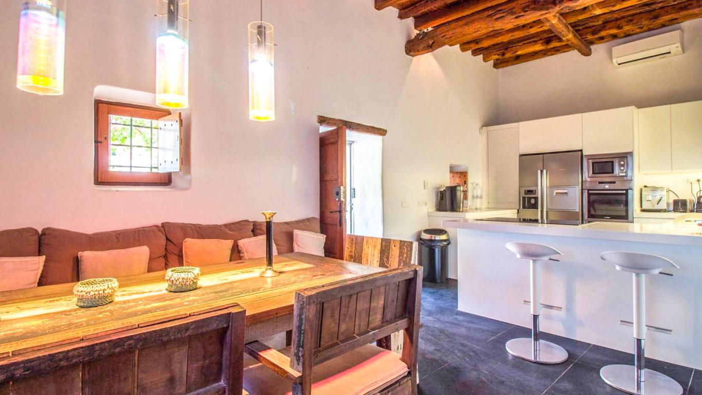The Star Villa