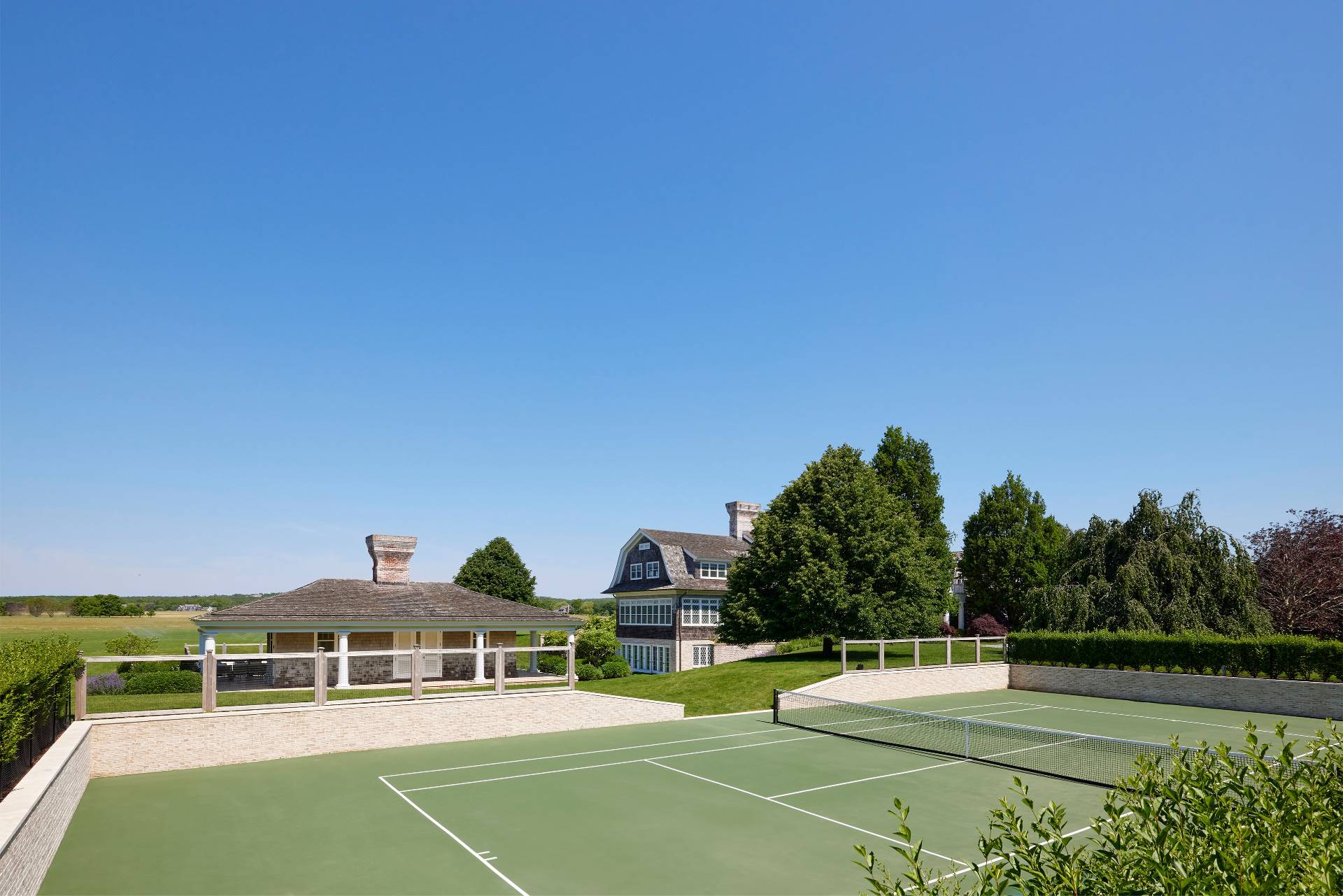 The Cookes Villa