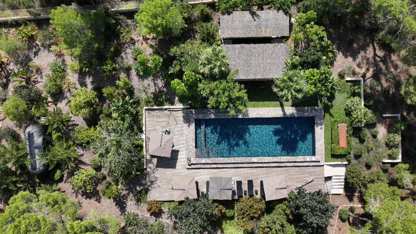 The Serenico Villa