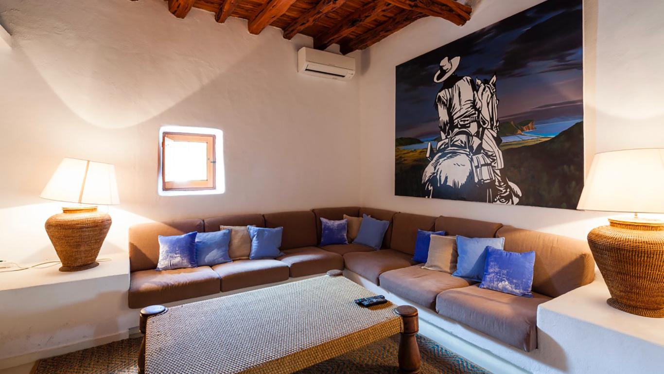 The Star Villa