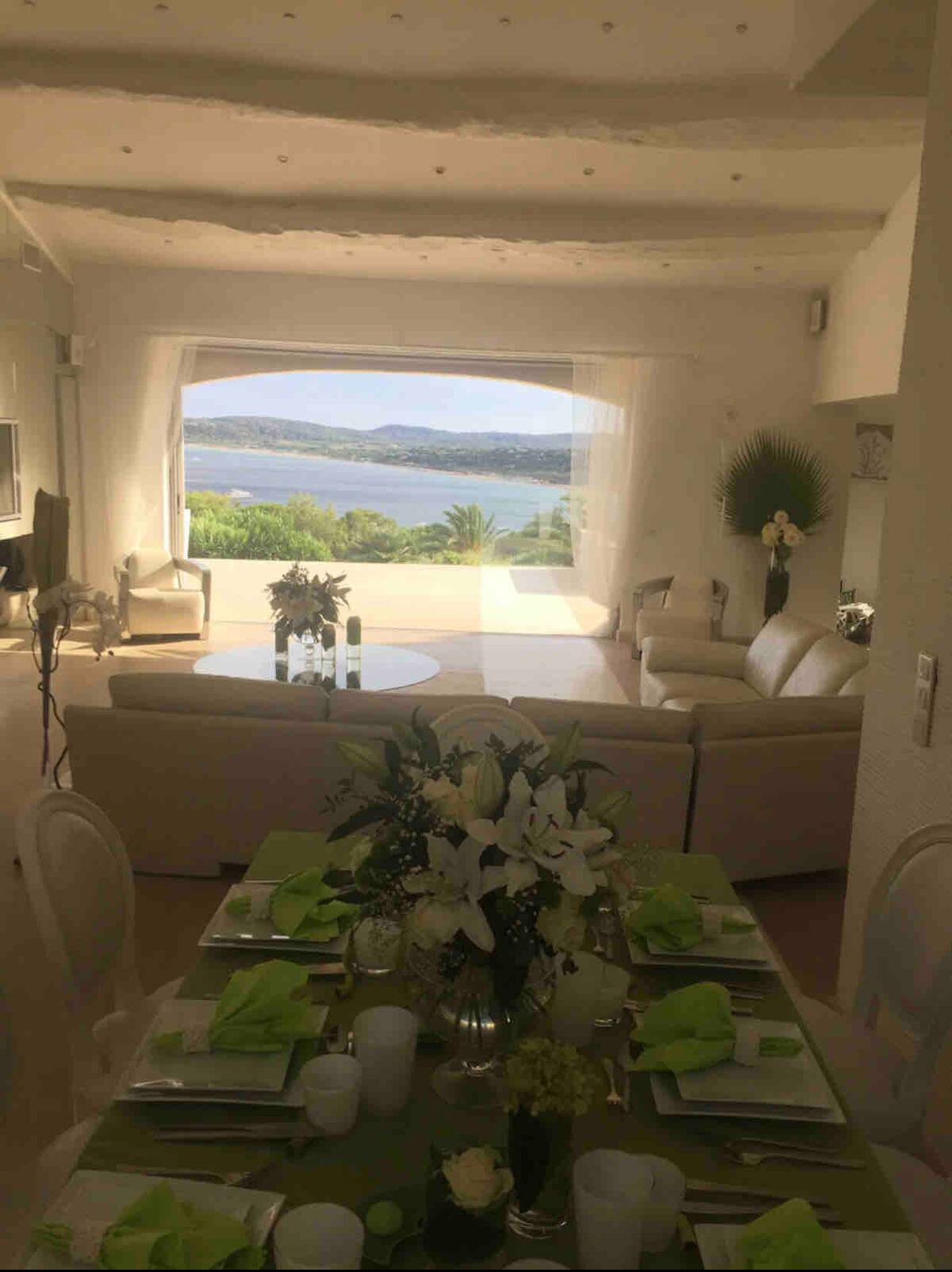 The Geral Villa