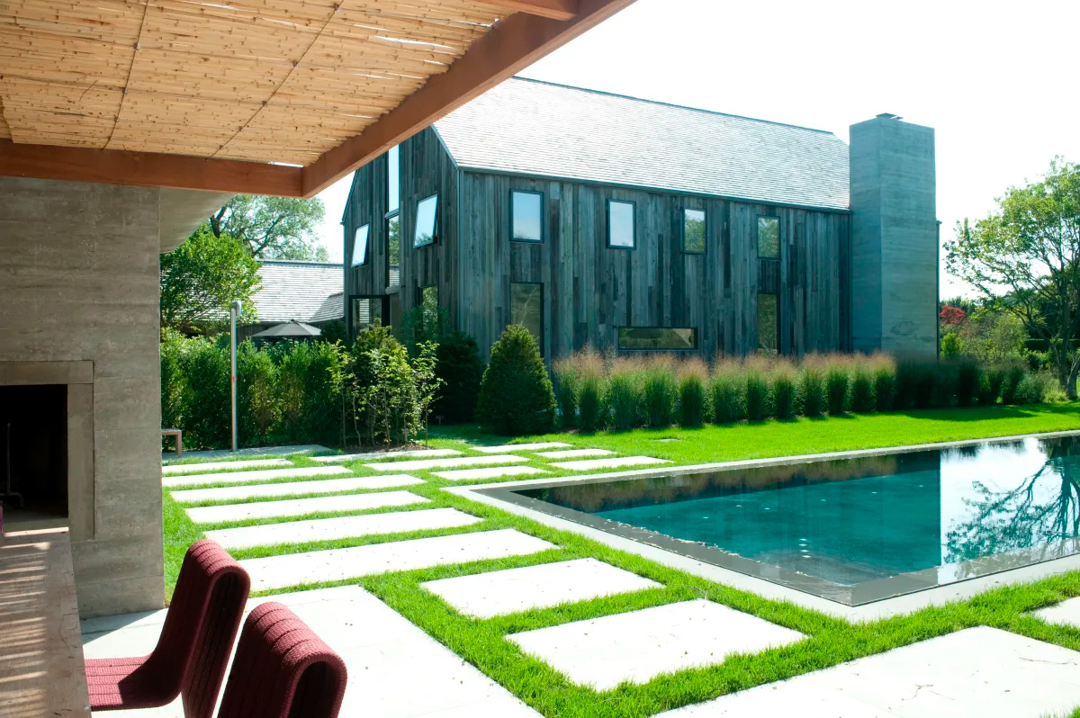 The Ringneck Villa