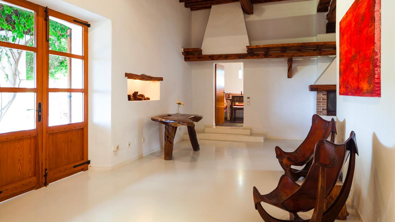 The Star Villa