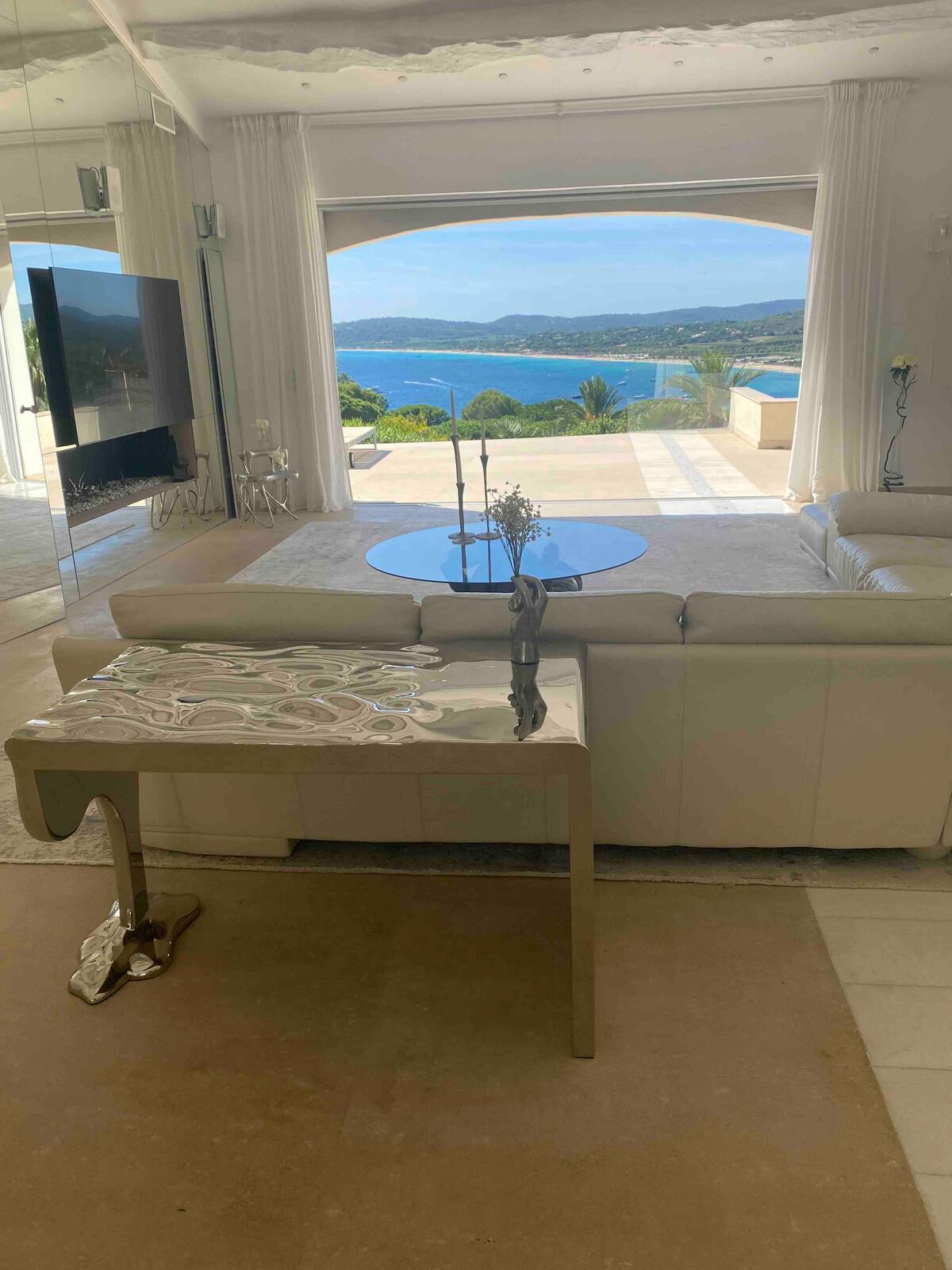 The Geral Villa