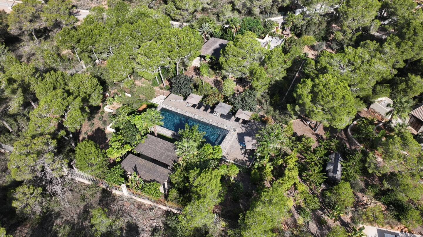 The Serenico Villa