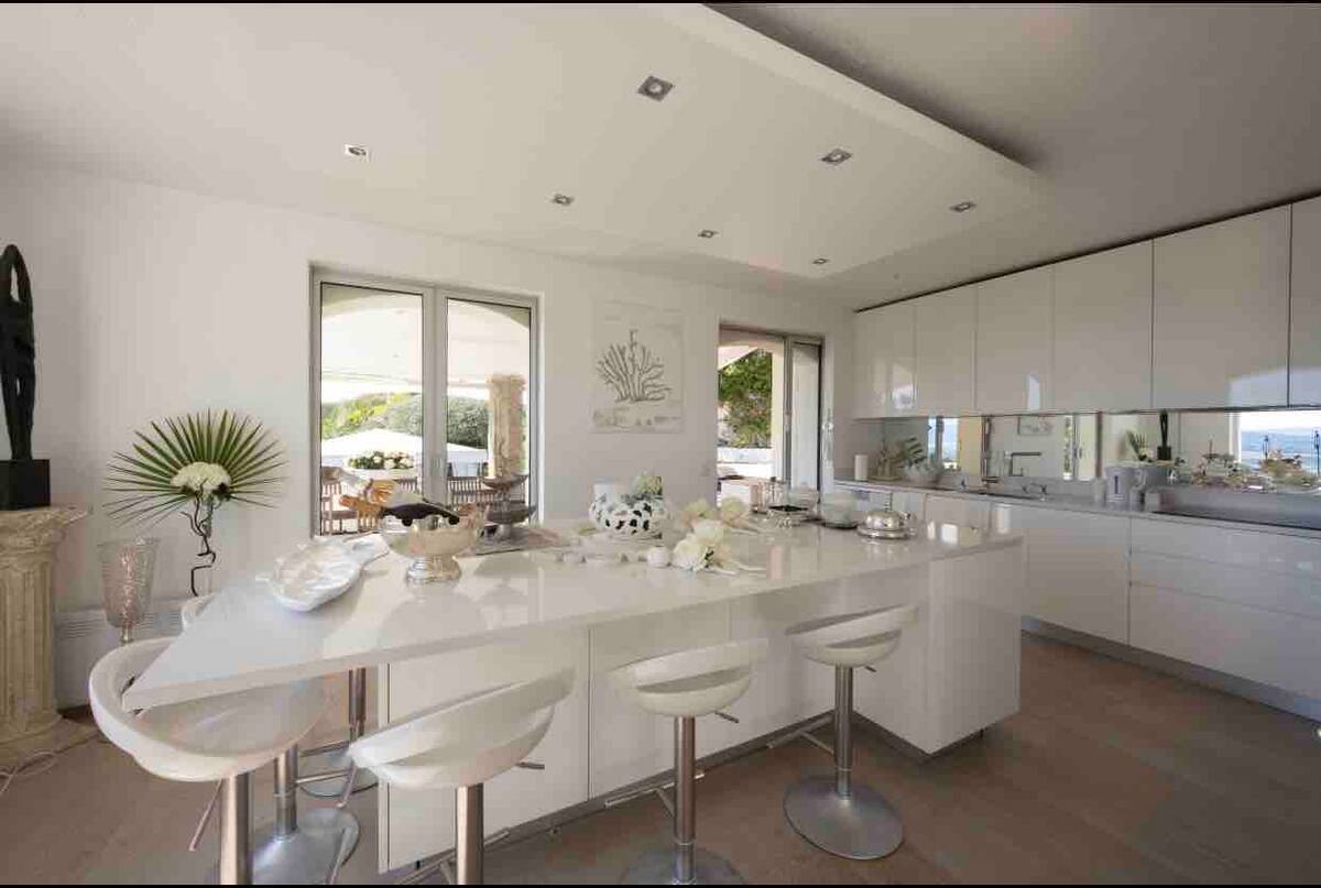 The Geral Villa