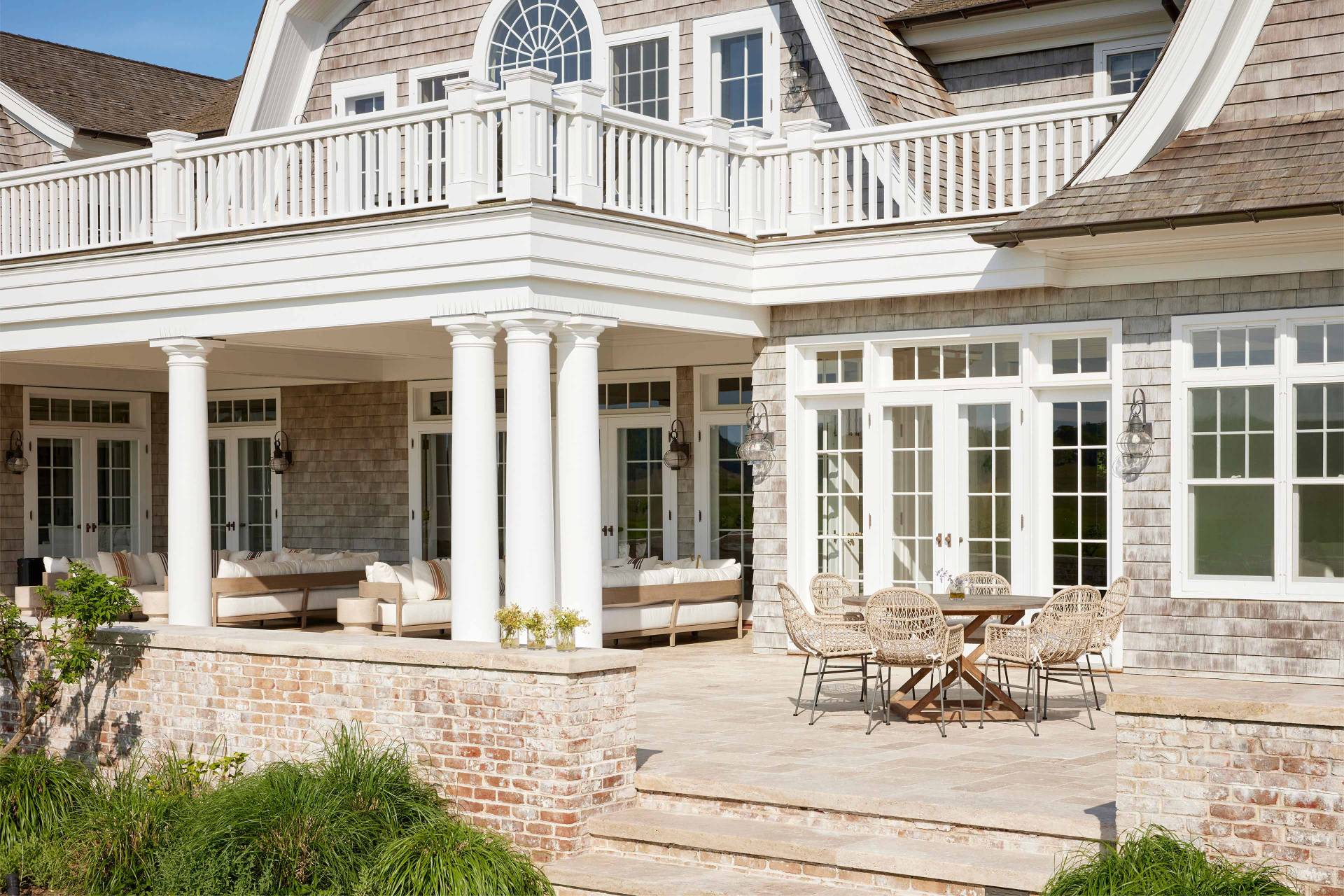 The Cookes Villa