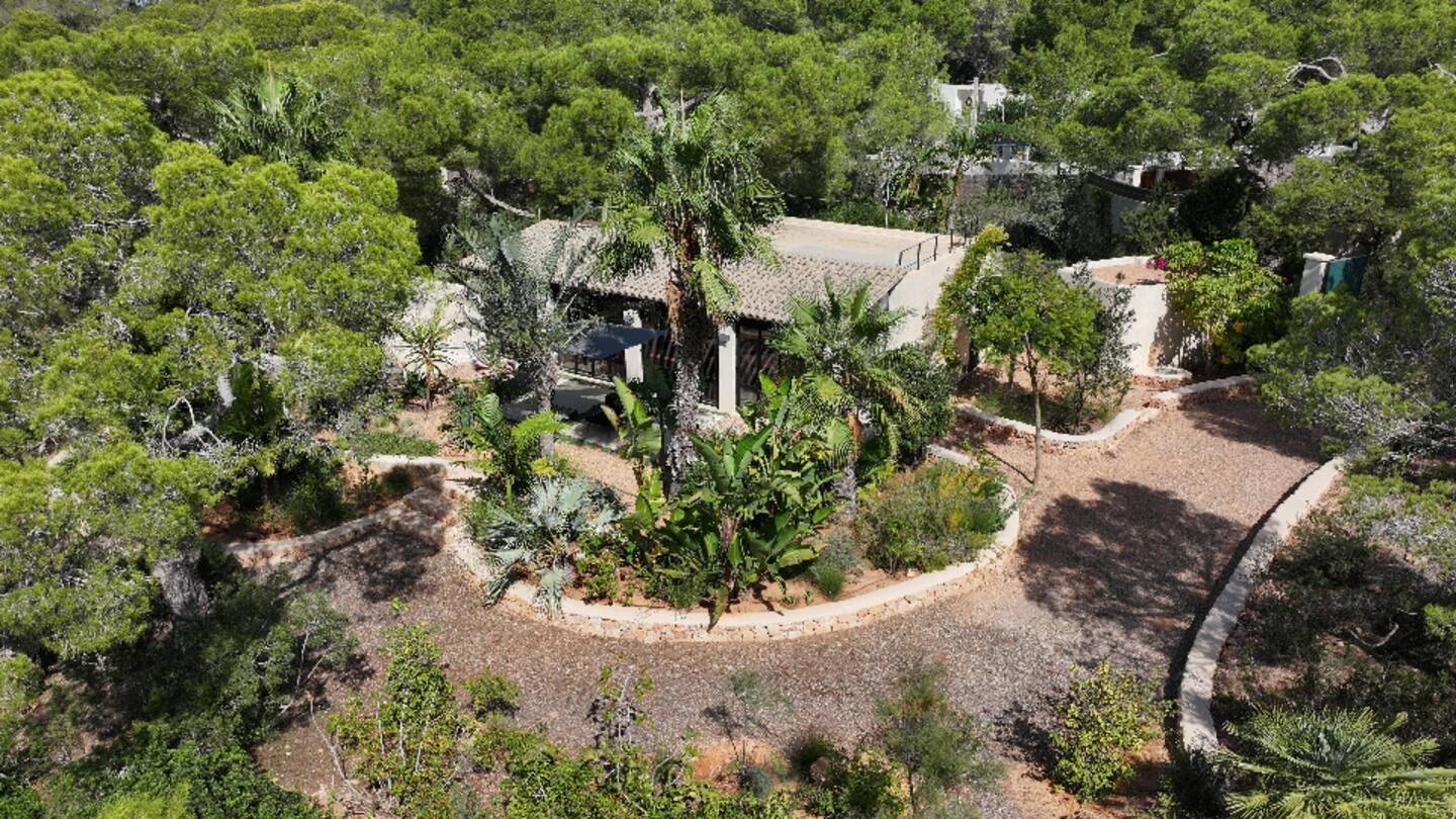 The Serenico Villa