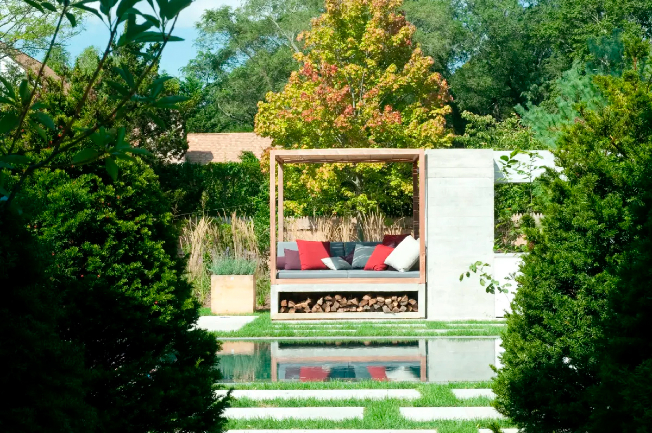 The Ringneck Villa