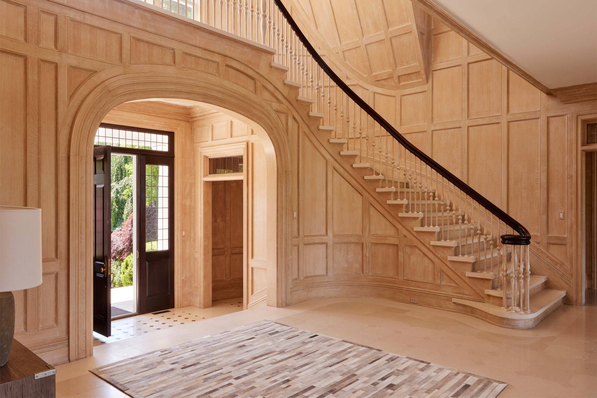 The Cookes Villa