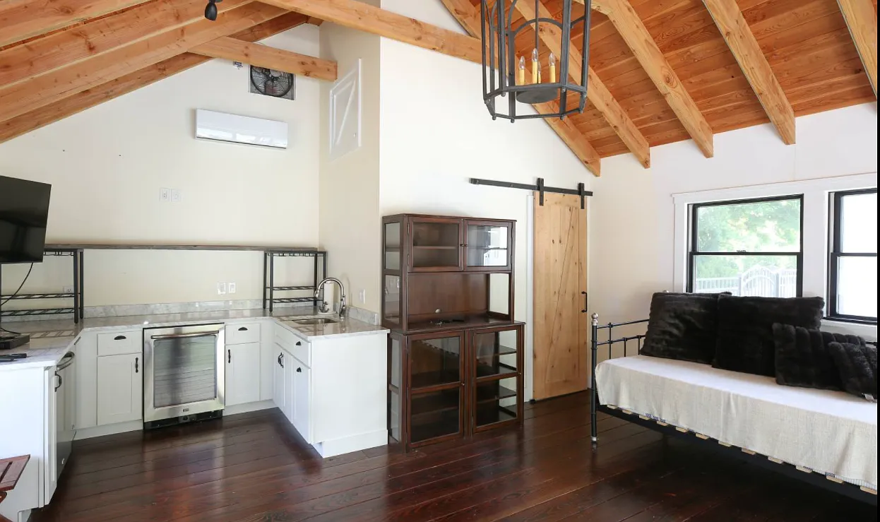 The Gema Villa