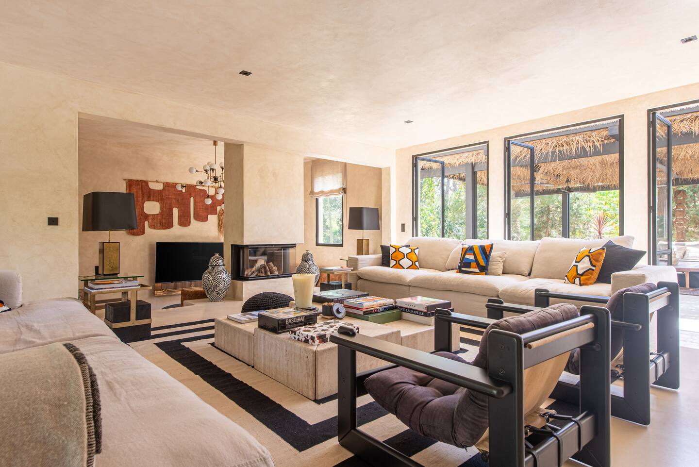 The Serenico Villa