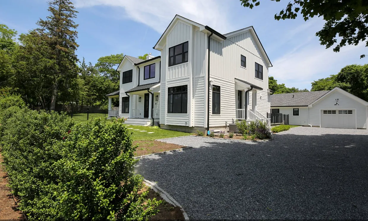 The Gema Villa