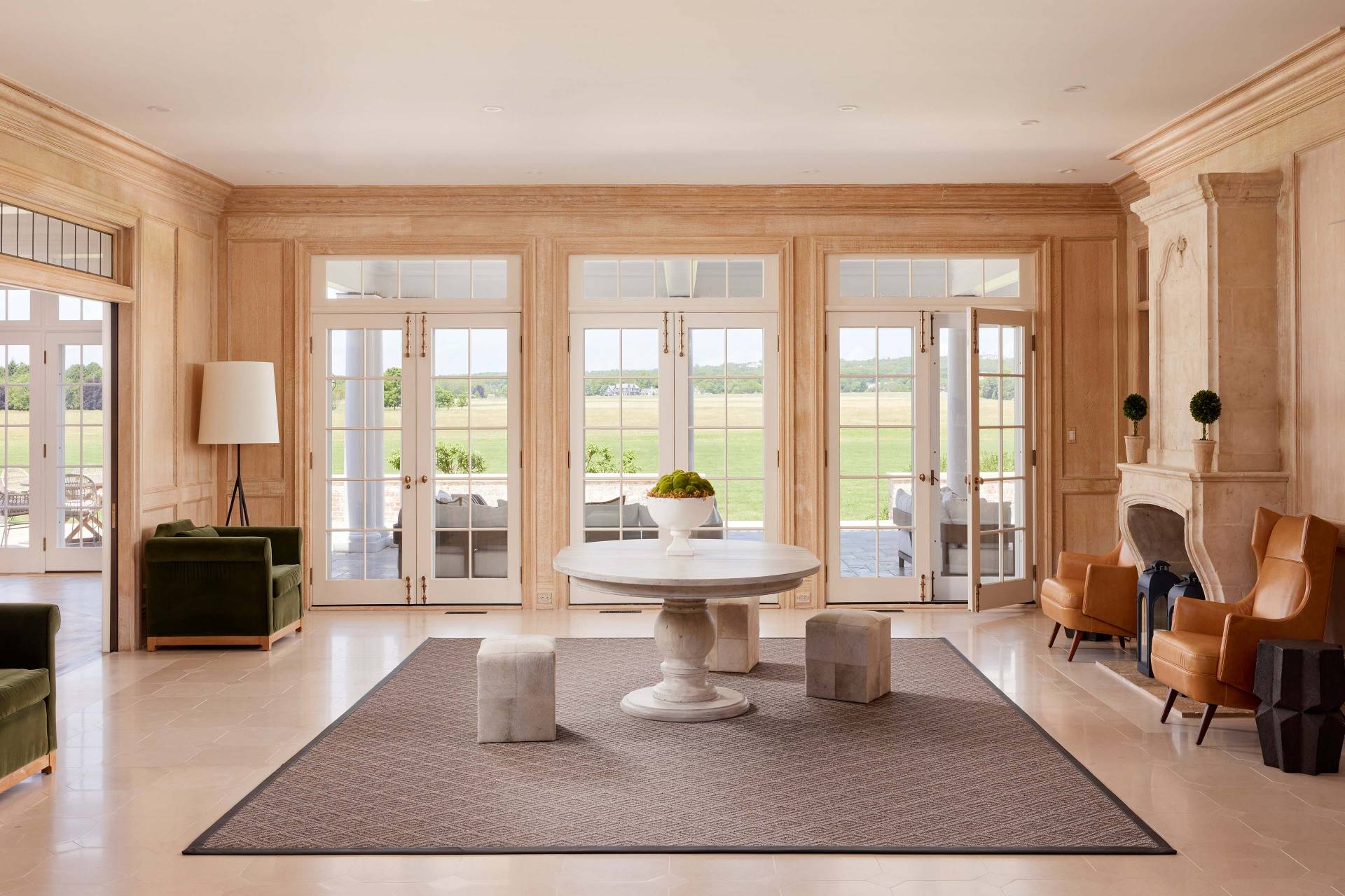 The Cookes Villa