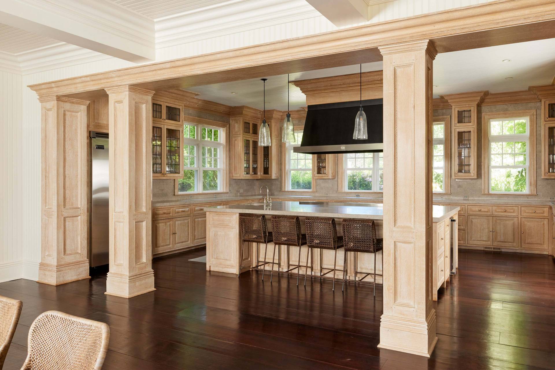 The Cookes Villa