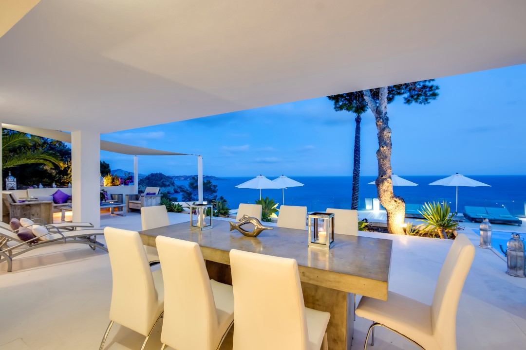 The Pearali Villa