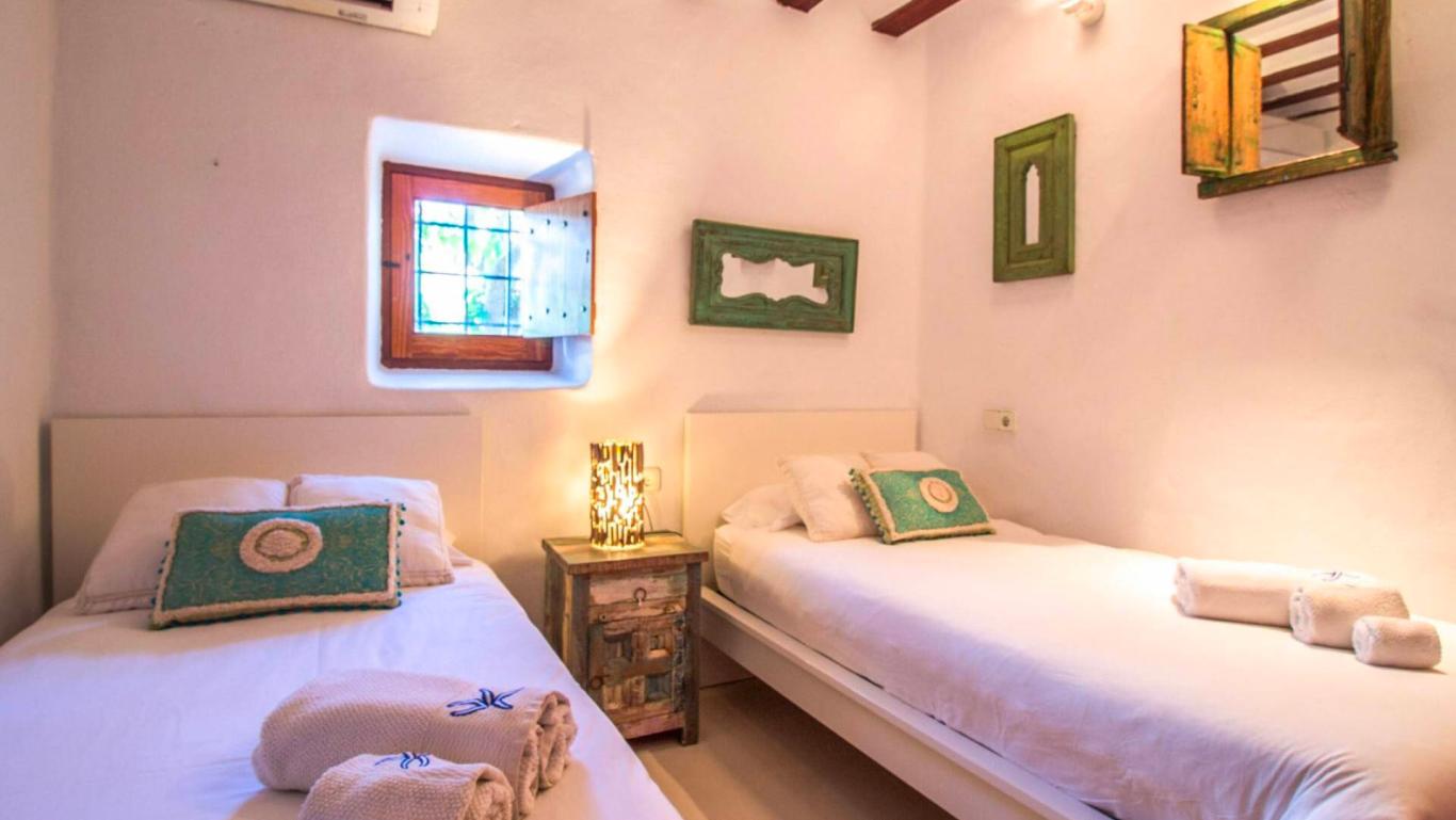 The Star Villa