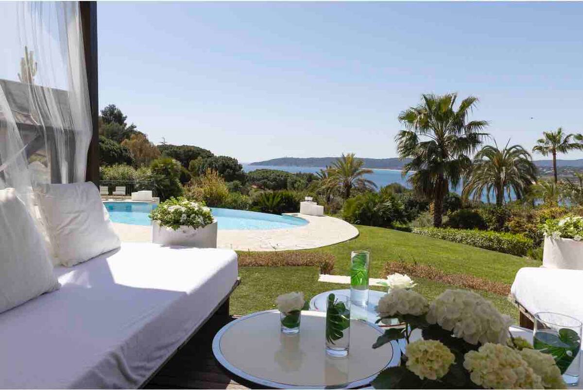 The Geral Villa