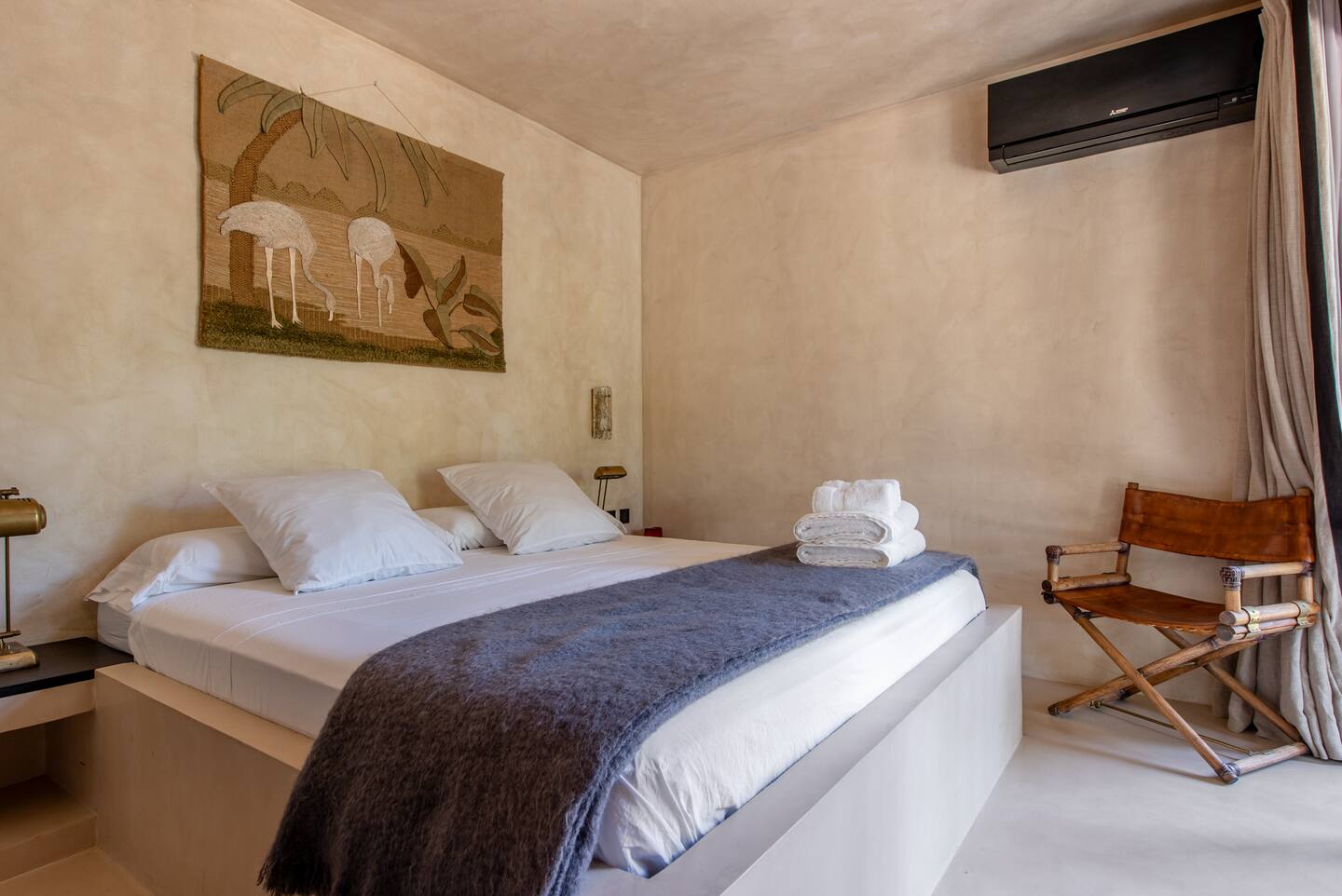 The Serenico Villa