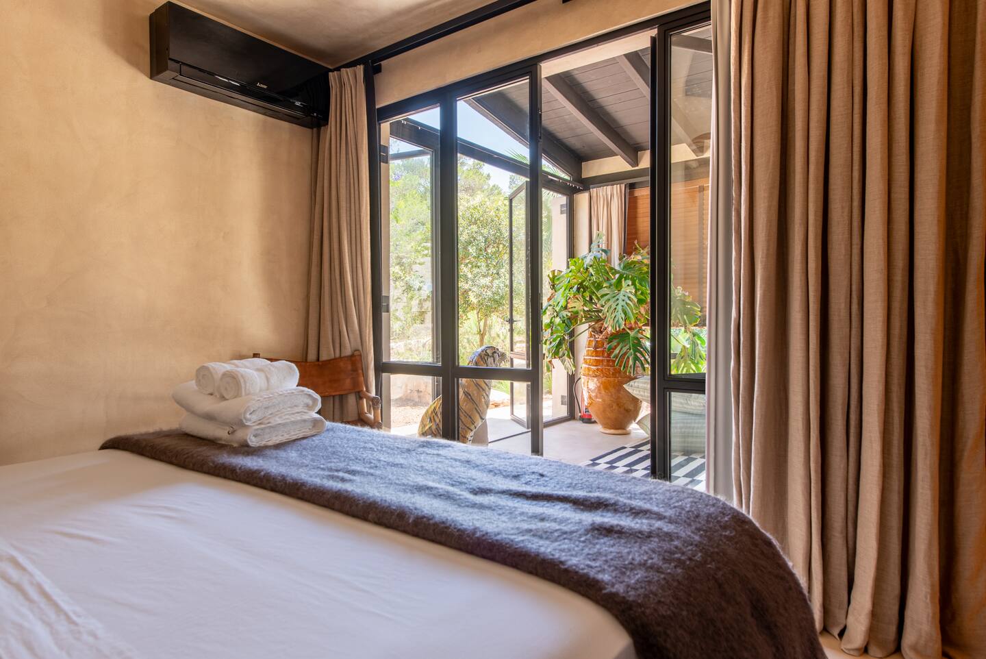 The Serenico Villa
