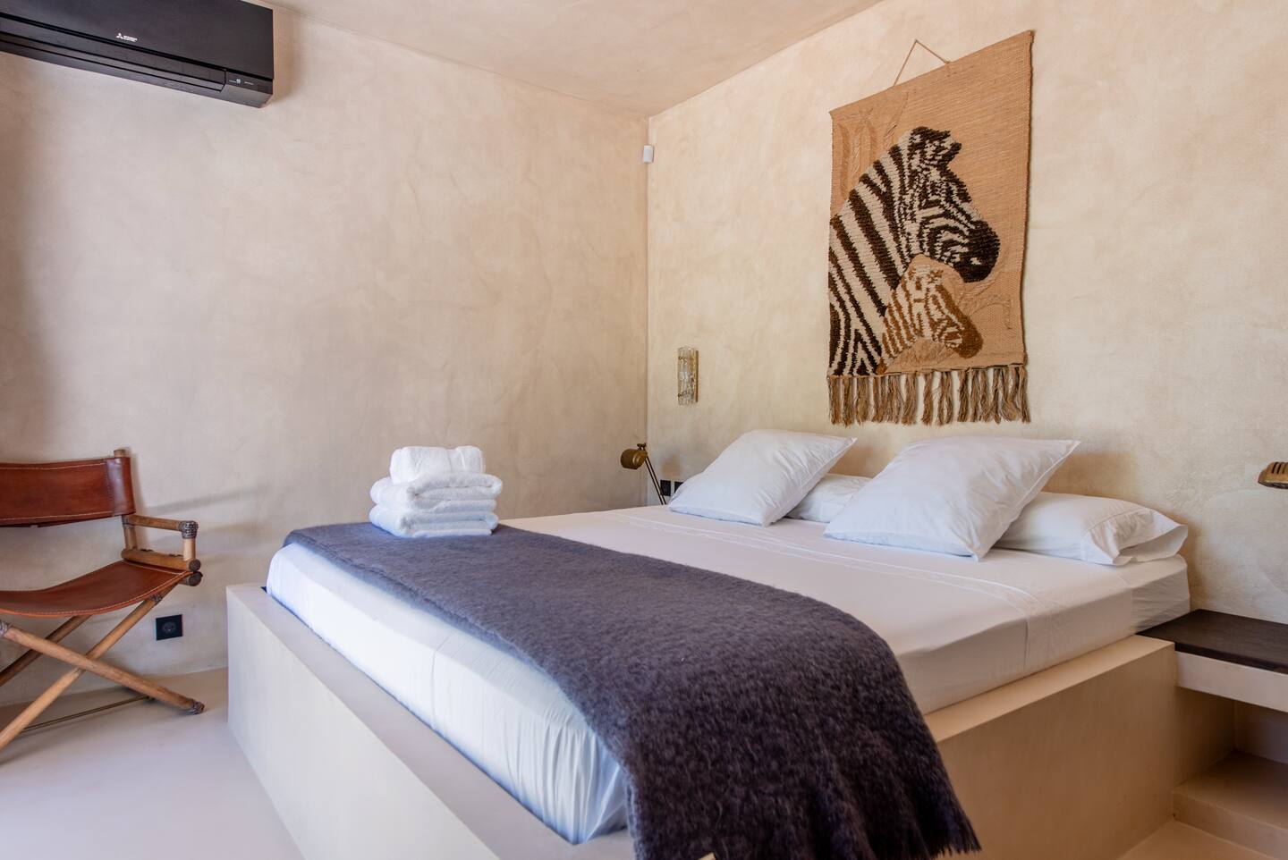 The Serenico Villa