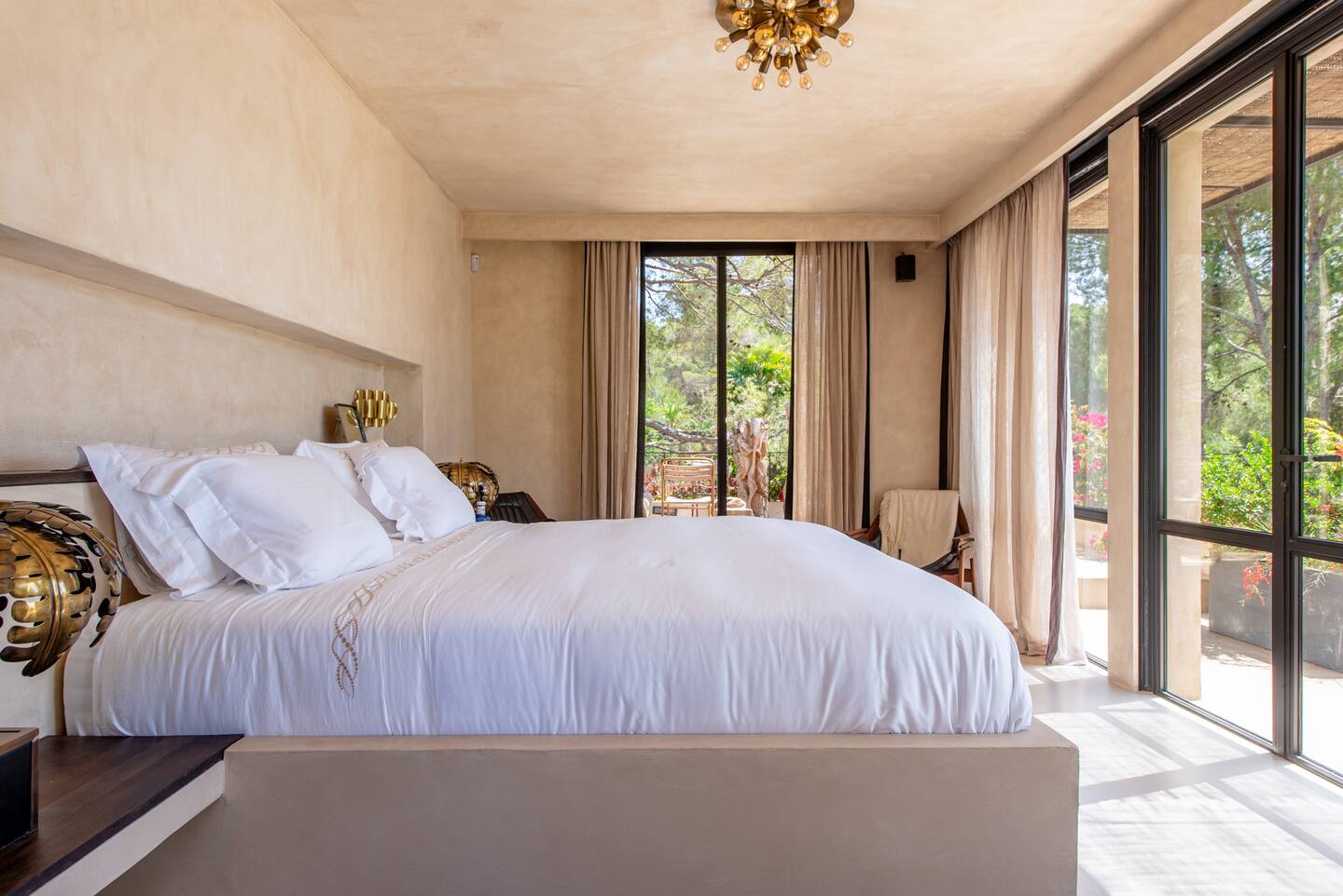 The Serenico Villa