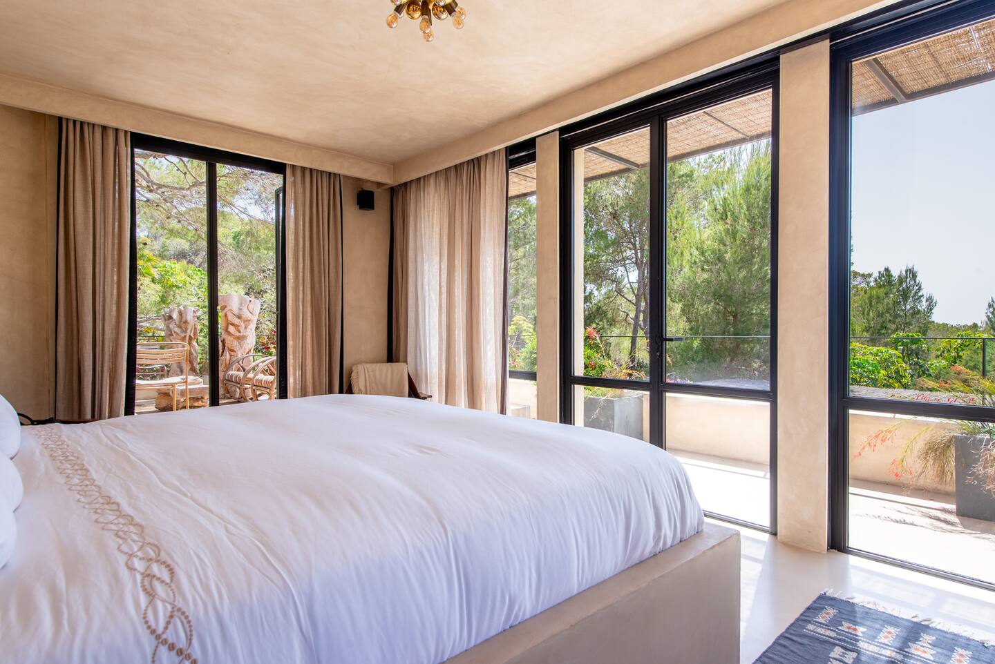 The Serenico Villa