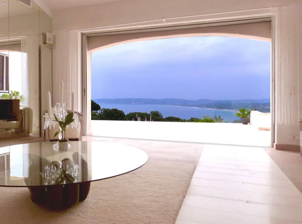 The Geral Villa