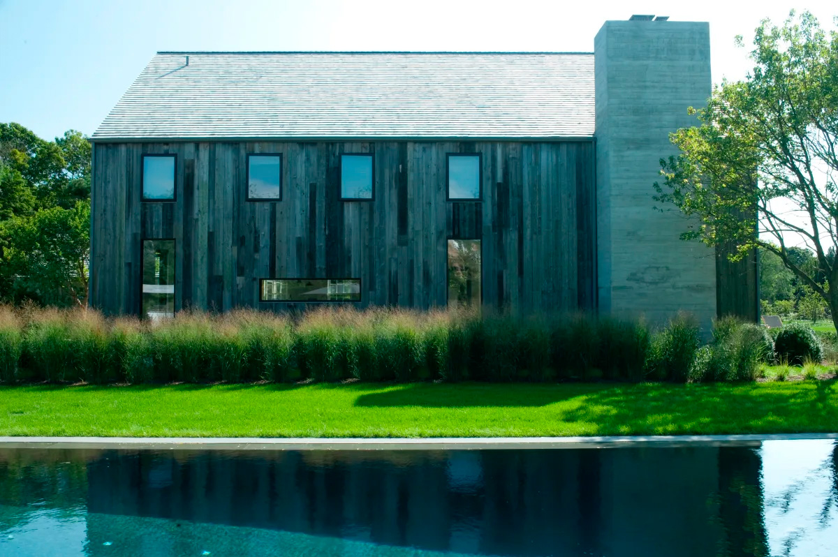 The Ringneck Villa
