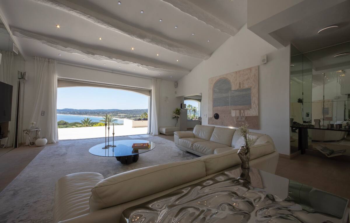 The Geral Villa