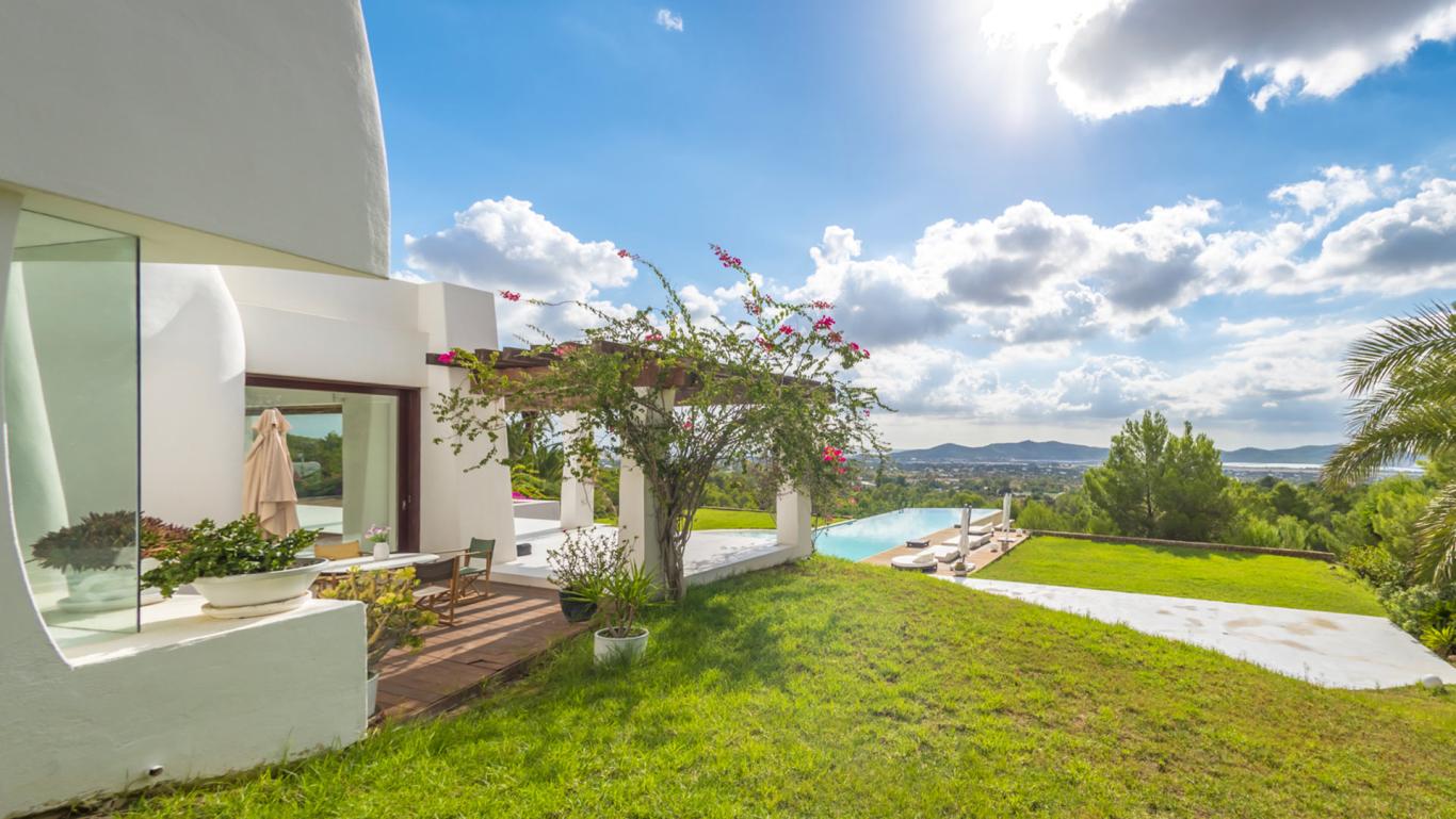 The Star Villa