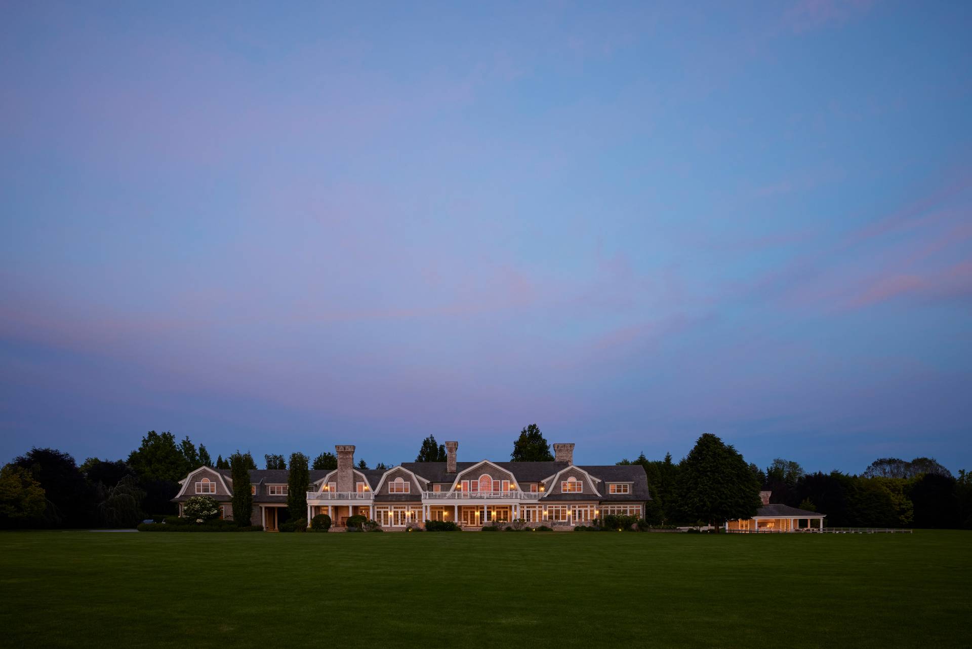 The Cookes Villa