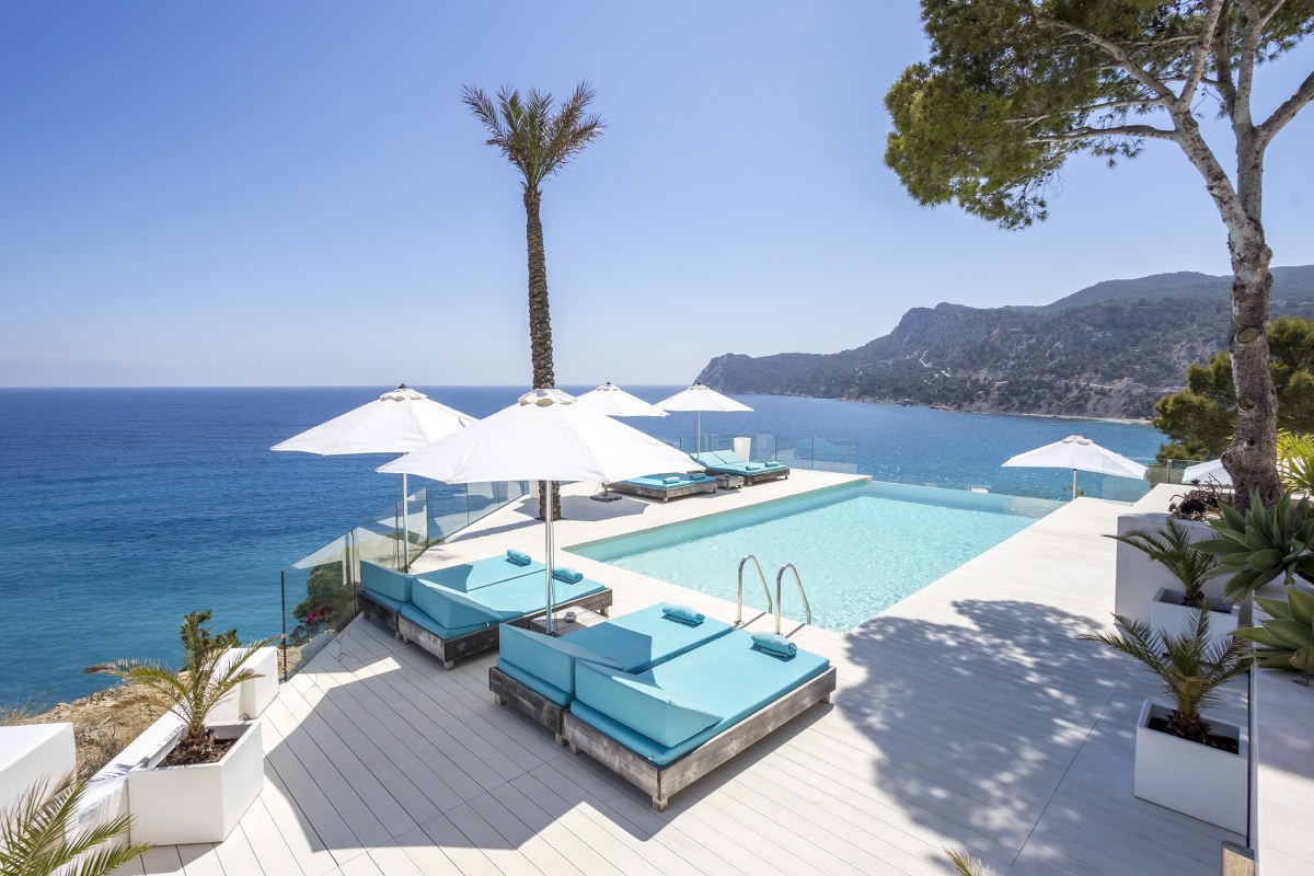 The Pearali Villa
