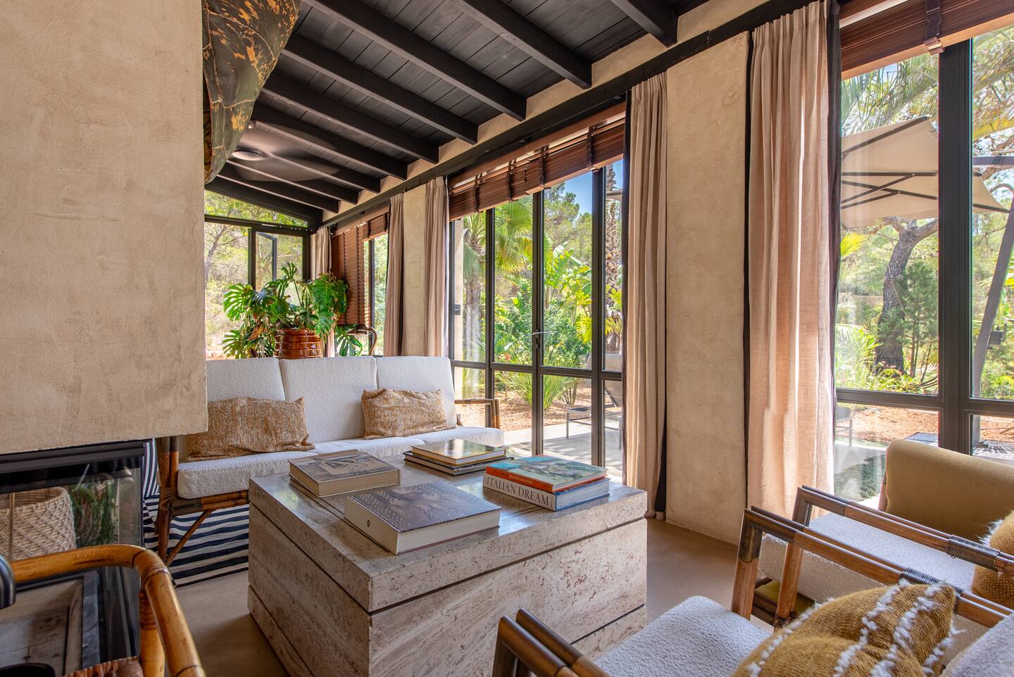 The Serenico Villa