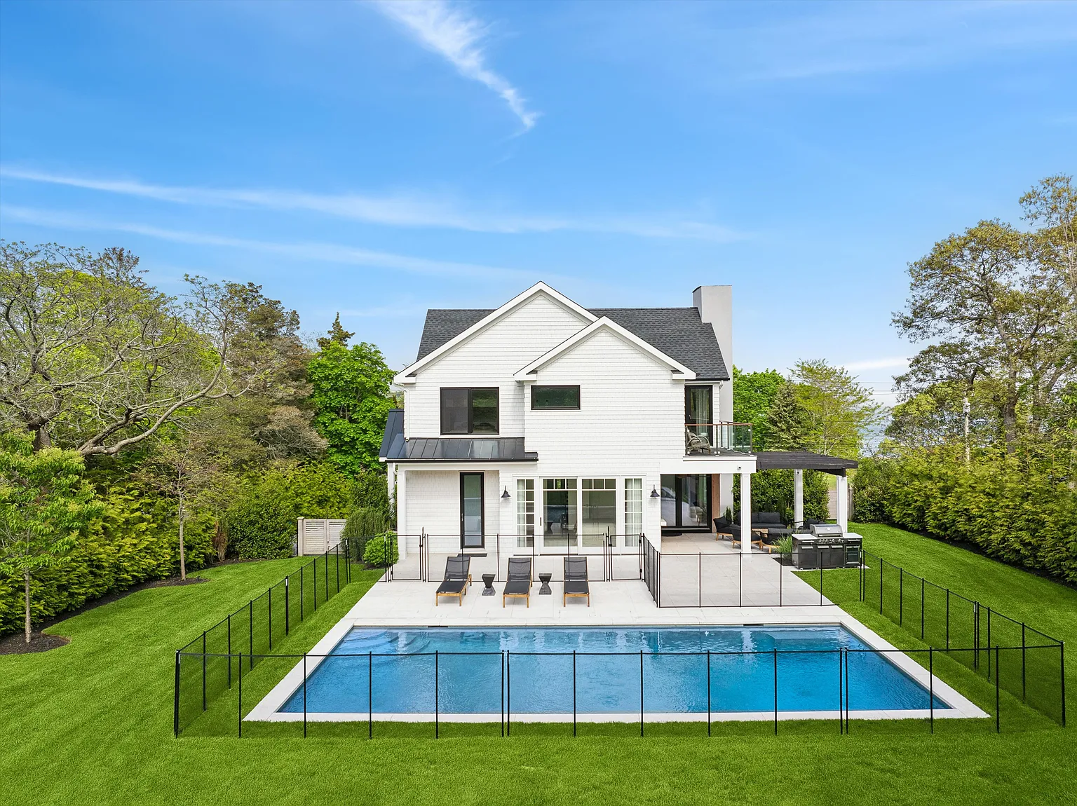 The Canoe Villa