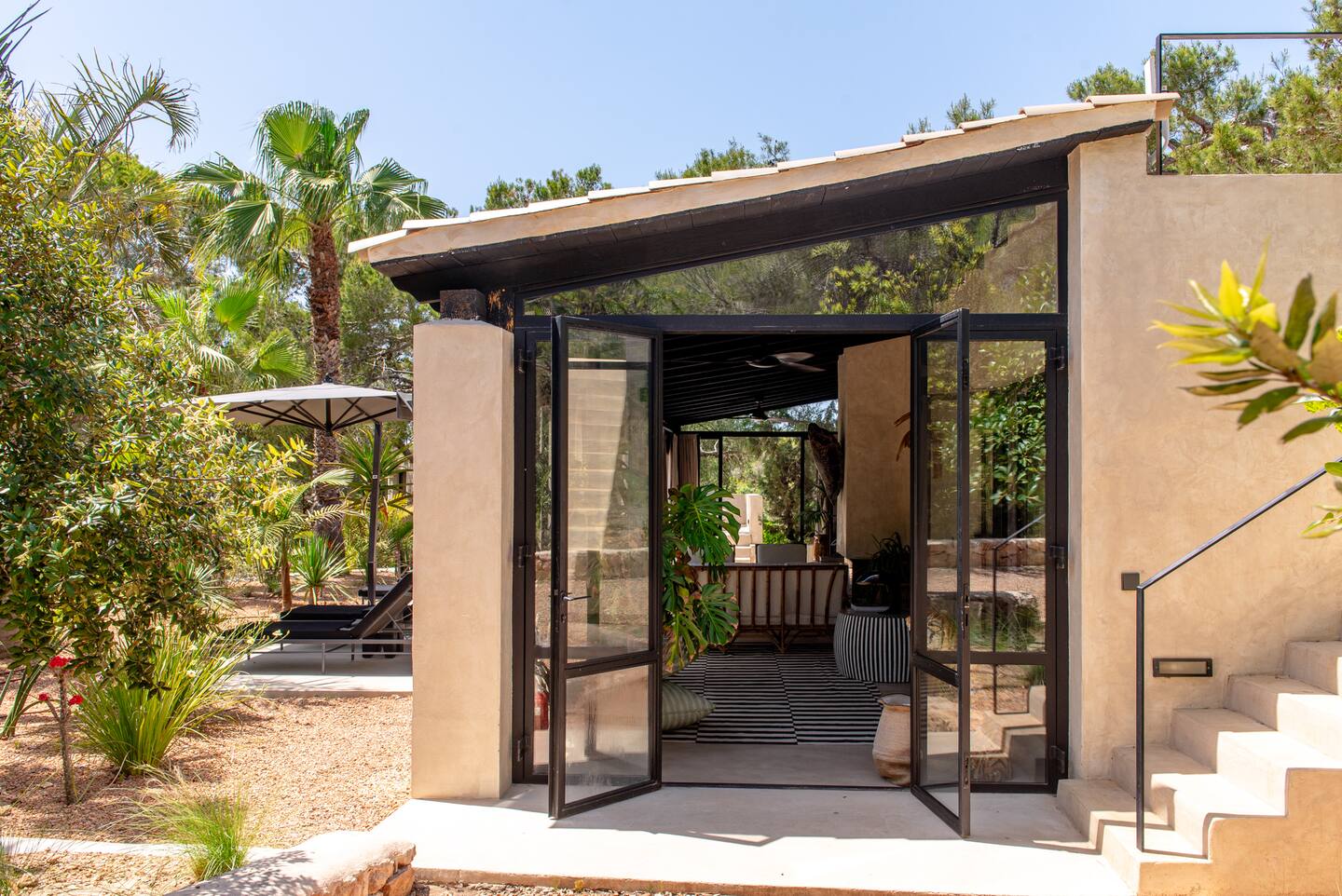 The Serenico Villa