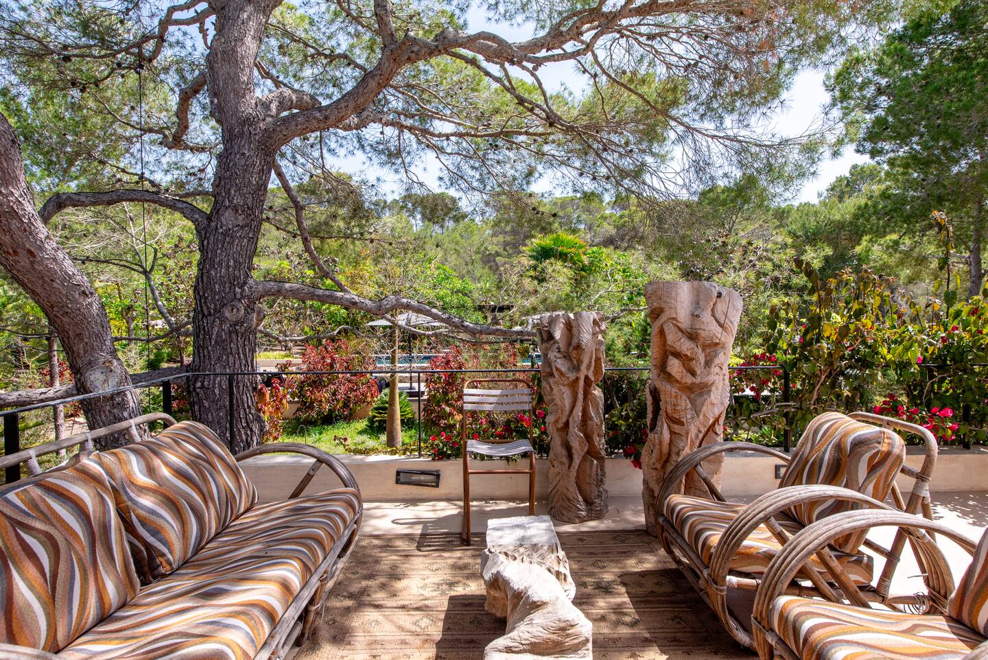 The Serenico Villa