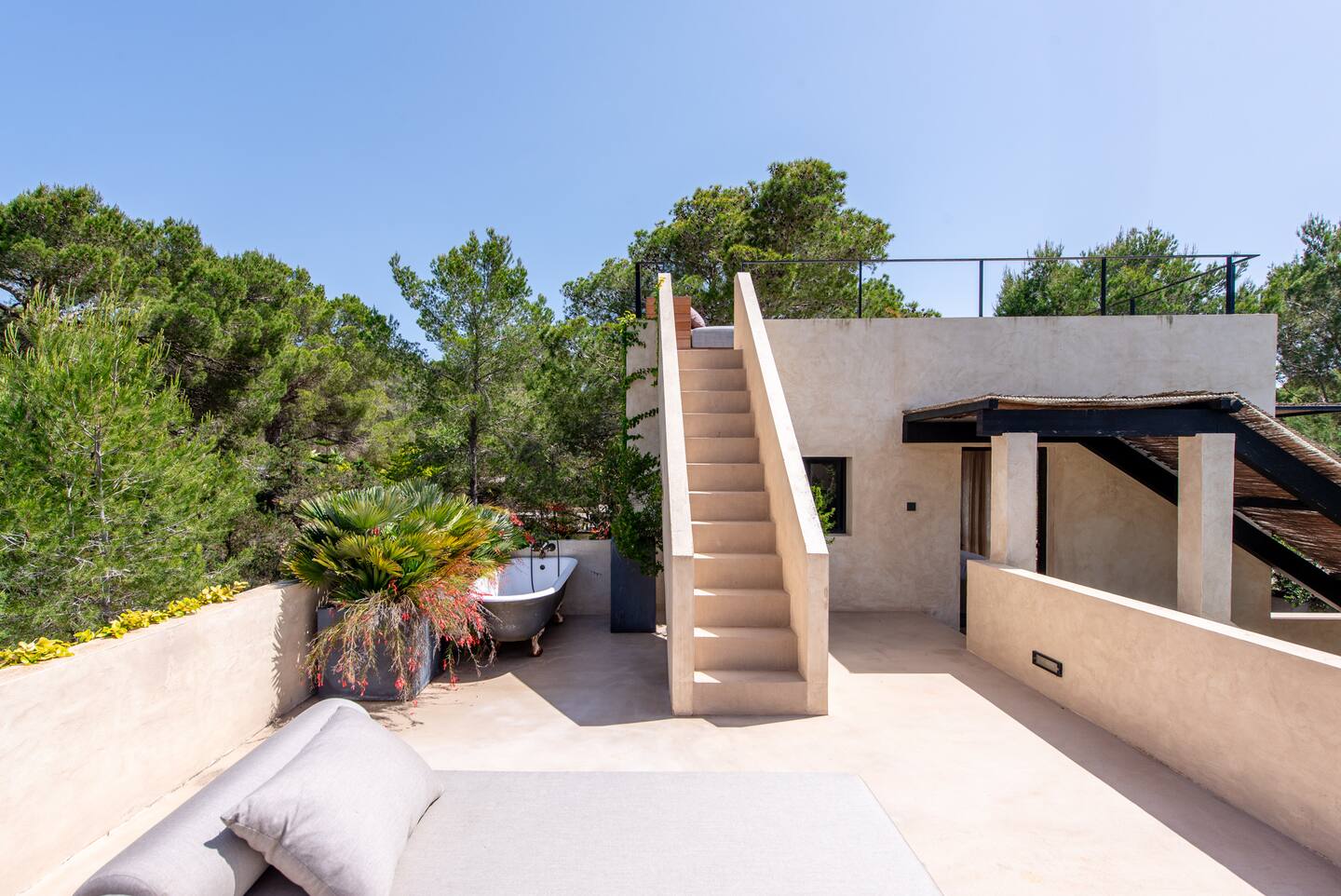 The Serenico Villa