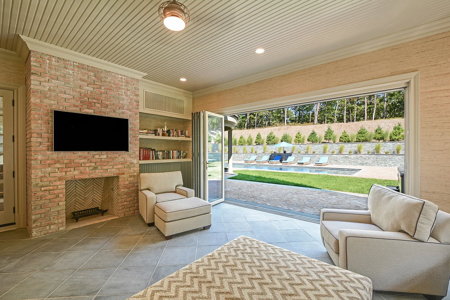 The Nova Estate